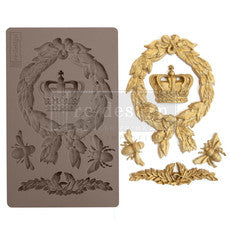 Redesign - Mould - Royalty
