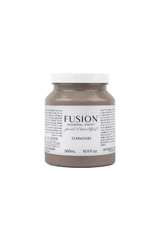 Fusion Mineral Paint ELMWOOD / Möbelfarbe