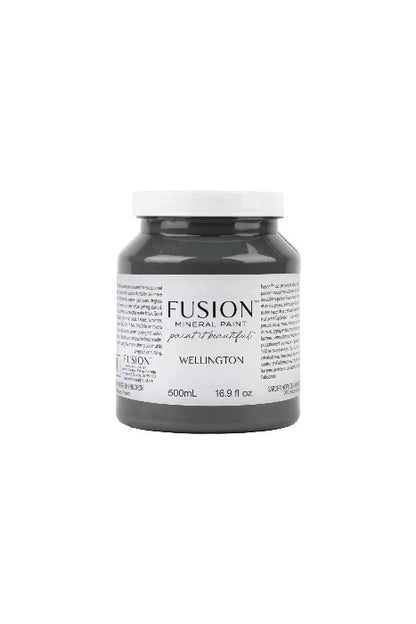 Fusion Mineral Paint WELLINGTON / Möbelfarbe