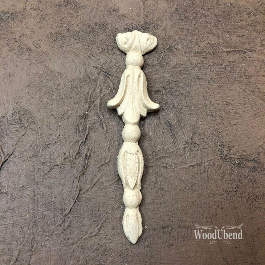WoodUbend Ornament WUB1637 (2er Set)