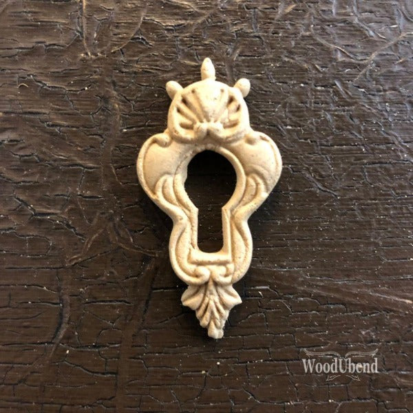 WoodUbend WUB0993 Keyhole