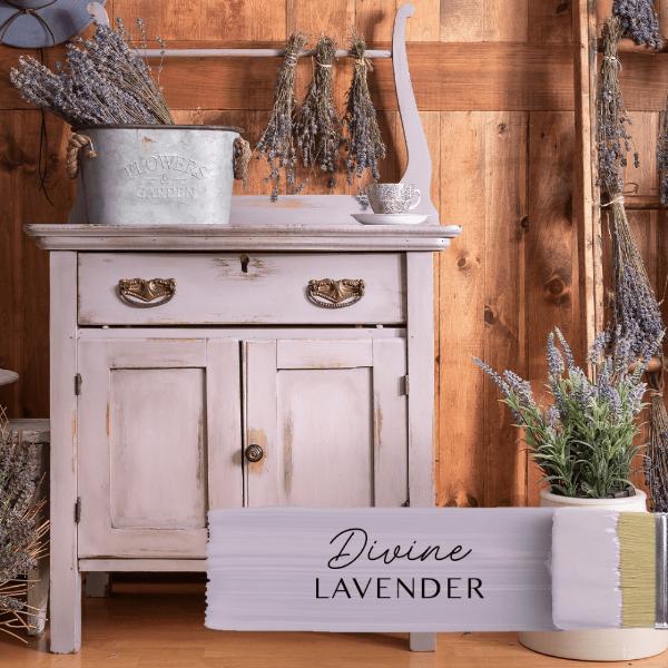Divine Lavender 37ml - Lieblingsstücke mit Liebe gemacht