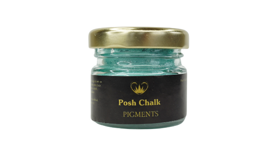 Posh Chalk Pigments - Green 30 ml