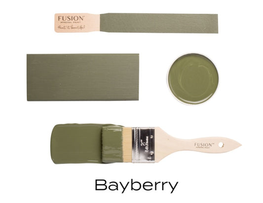 Fusion Mineral Paint BAYBERRY / Möbelfarbe