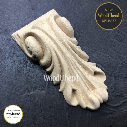 WoodUbend WUB6022 Corbel