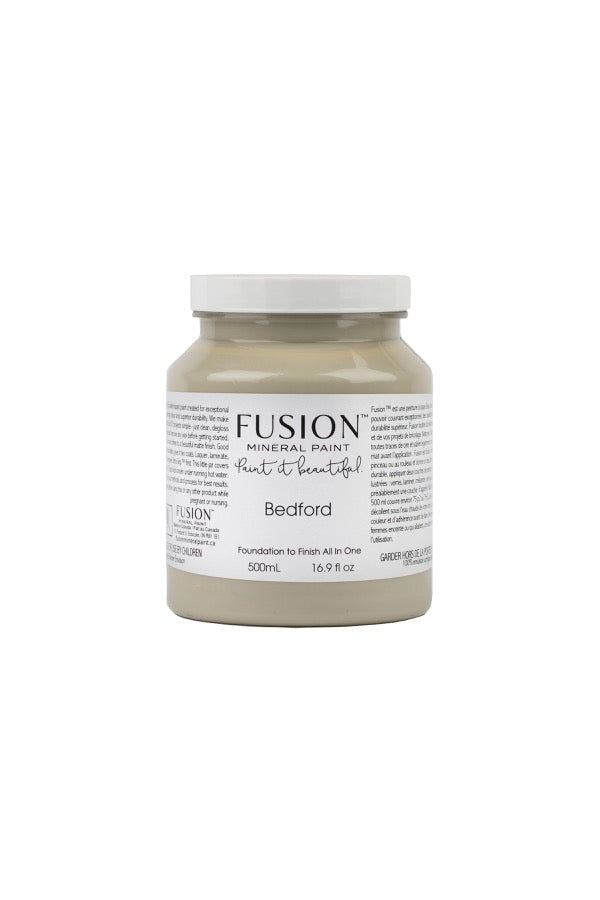 Fusion Mineral Paint BEDFORD / Möbelfarbe