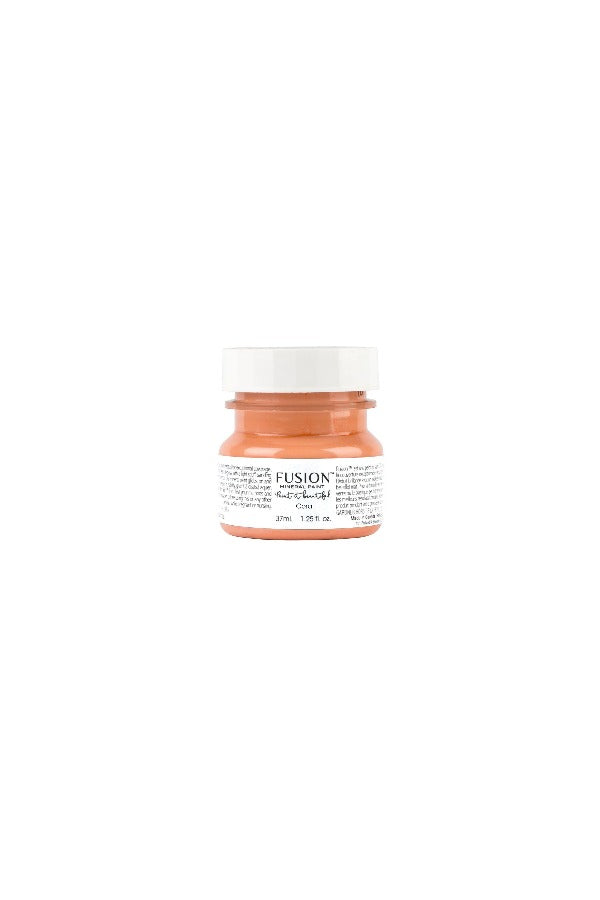Coral 37ml - Lieblingsstücke mit Liebe gemacht