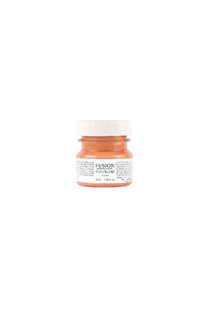 Coral 37ml - Lieblingsstücke mit Liebe gemacht