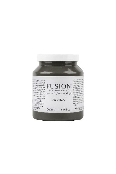 Fusion Mineral Paint OAKHAM / Möbelfarbe
