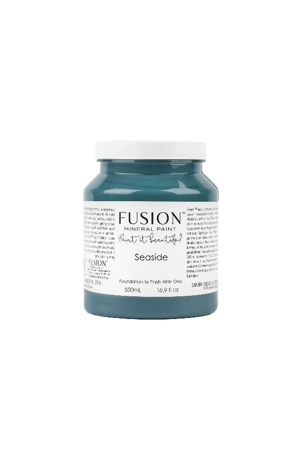 Fusion Mineral Paint SEASIDE / Möbelfarbe