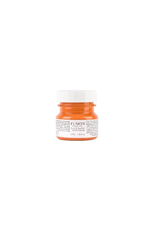 Tuscan Orange 37ml - Lieblingsstücke mit Liebe gemacht