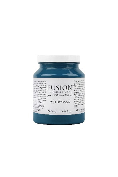 Fusion Mineral Paint WILLOWBANK / Möbelfarbe