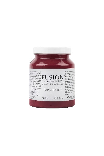 Fusion Mineral Paint WINCHESTER / Möbelfarbe