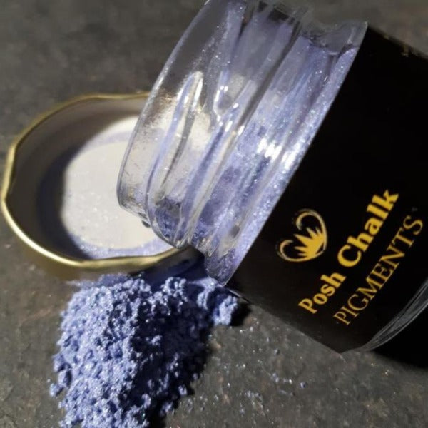 Posh Chalk Pigments - Violet 30 ml