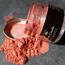 Posh Chalk Pigments - Red Magenta Rot 30 ml