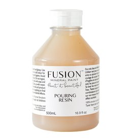Fusion POURING RESIN / Gießharz